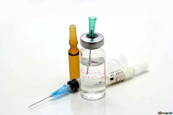 Injeções penianas no tratamento da Ejaculação Precoce