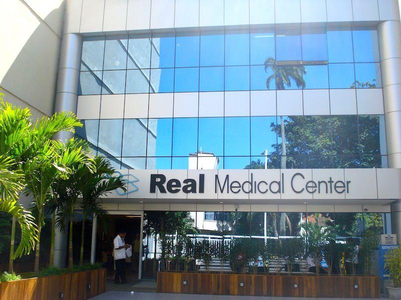 Consultório em Botafogo